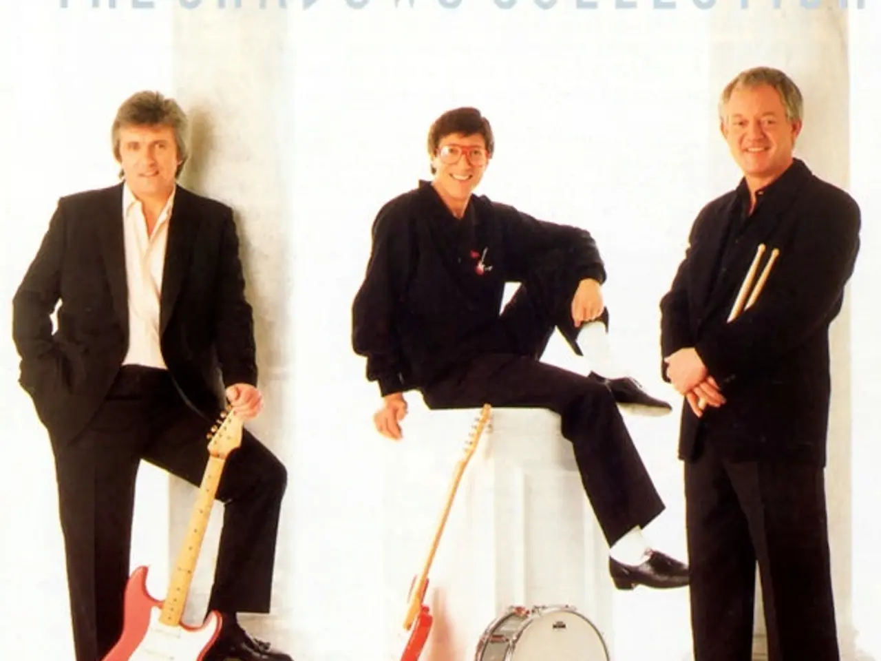 Billede 1 - The Shadows – The Shadows Collection – CD