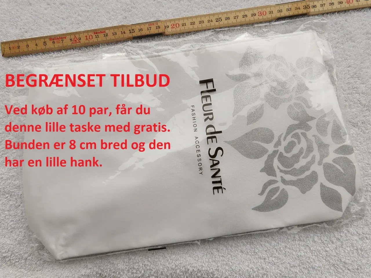 Billede 9 - G-streng trusse S - XL