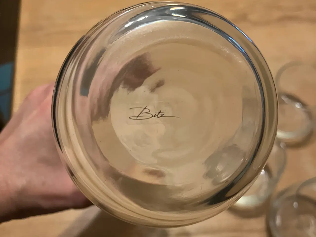 Billede 4 - Bitz vandkaraffel sæt