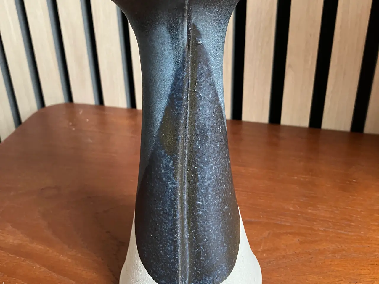 Billede 2 - Retro Keramikvase fra Würtz
