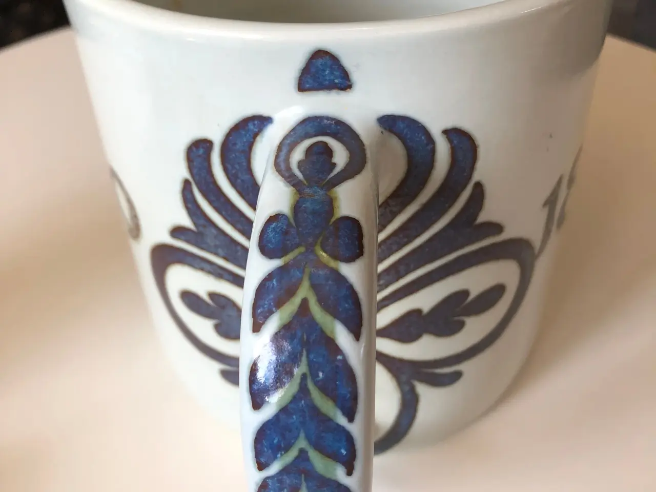 Billede 1 - Royal Copenhagen 