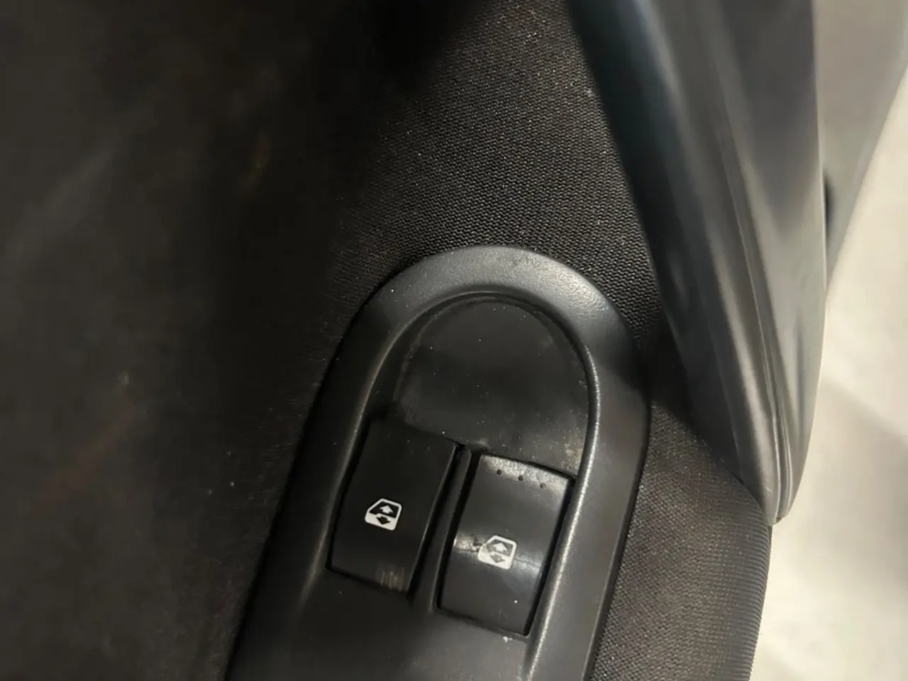 Billede 10 - Renault Scenic II 1,9 dCi 120 Authentique Comfort Van
