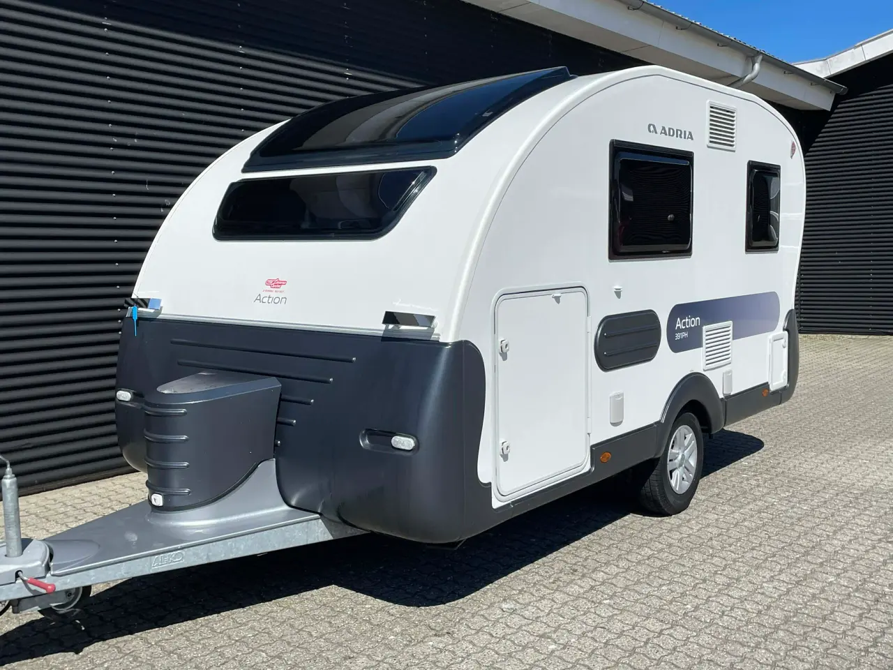 Billede 1 - 2019 - Adria Action 391 PH