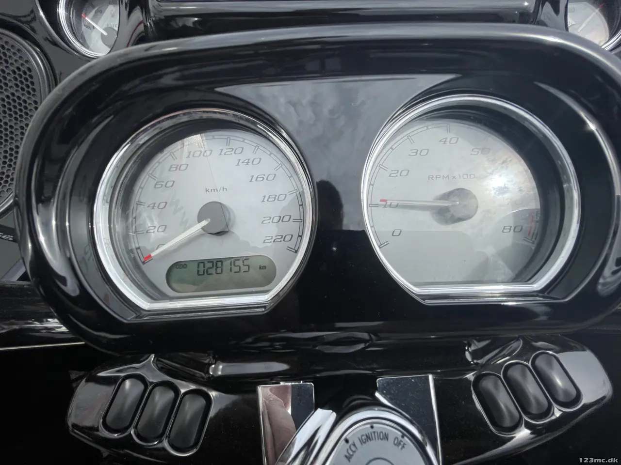 Billede 11 - Harley-Davidson FLTRXS Road Glide Special