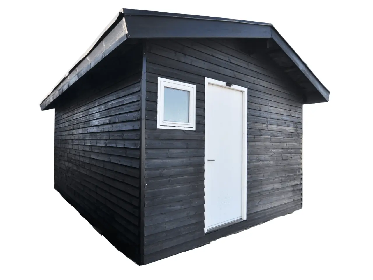 Billede 1 - Annex 3,95 x 5,5 x 3,5 m (BxLxH)