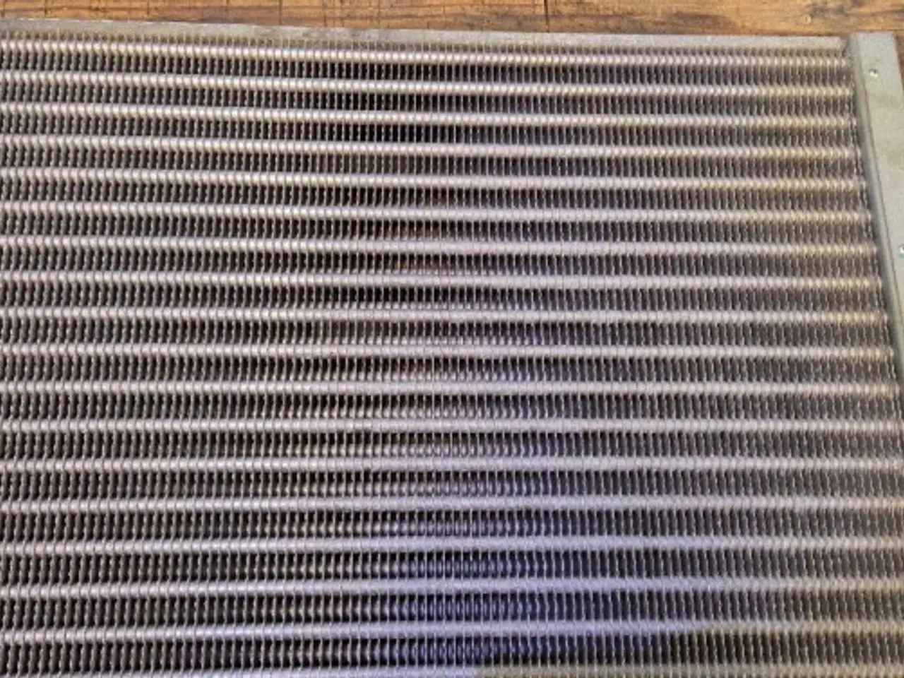 Billede 5 - Case 9240 Køler 87610363