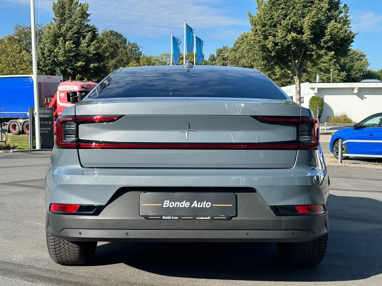 Billede 6 - Polestar 2  Long Range