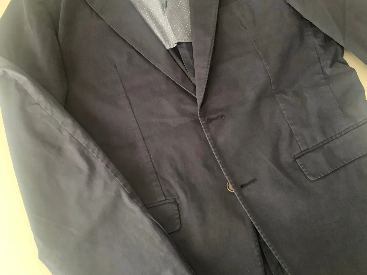 Billede 1 - Tommy Hilfiger blazer