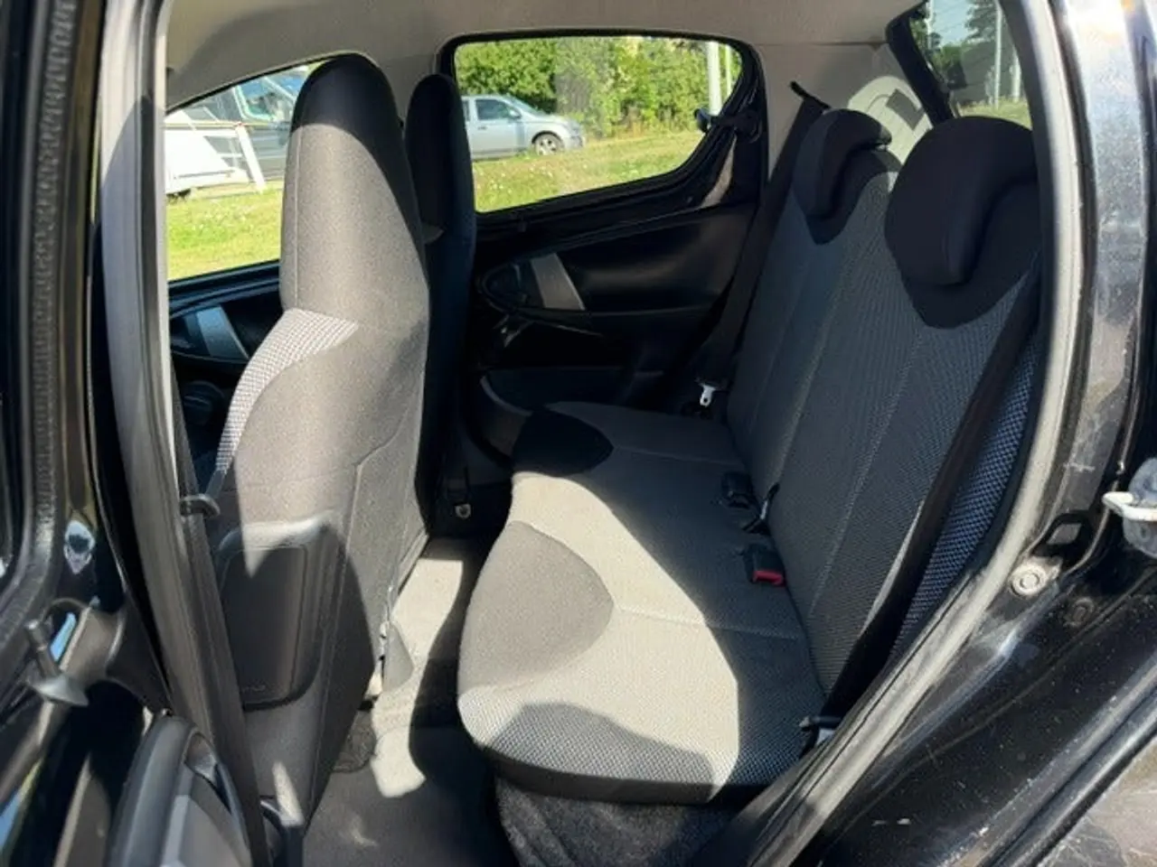 Billede 9 - Toyota Aygo 1,0