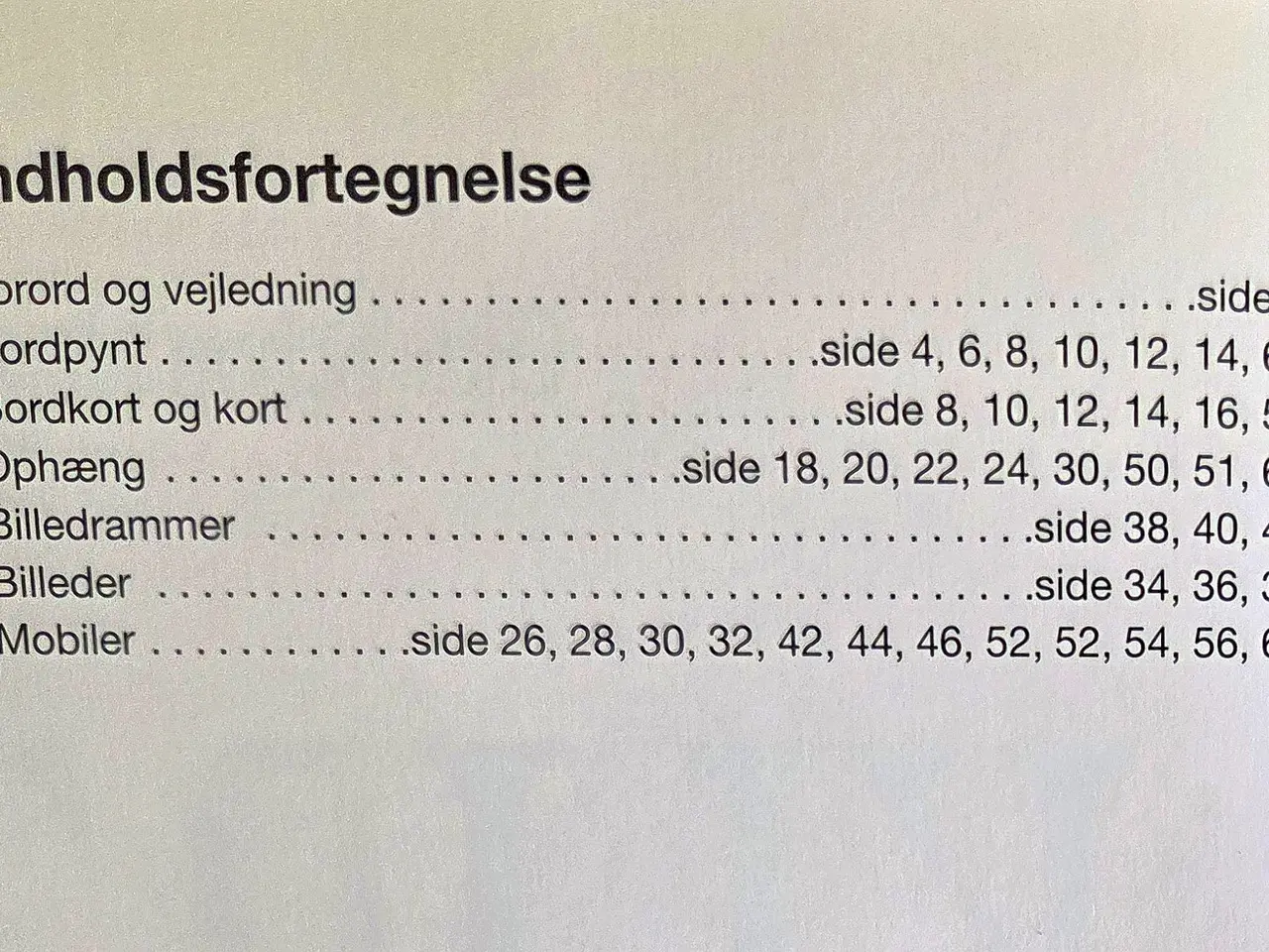 Billede 2 - Skønne klippe-bøger af Gitte Schou Hansen