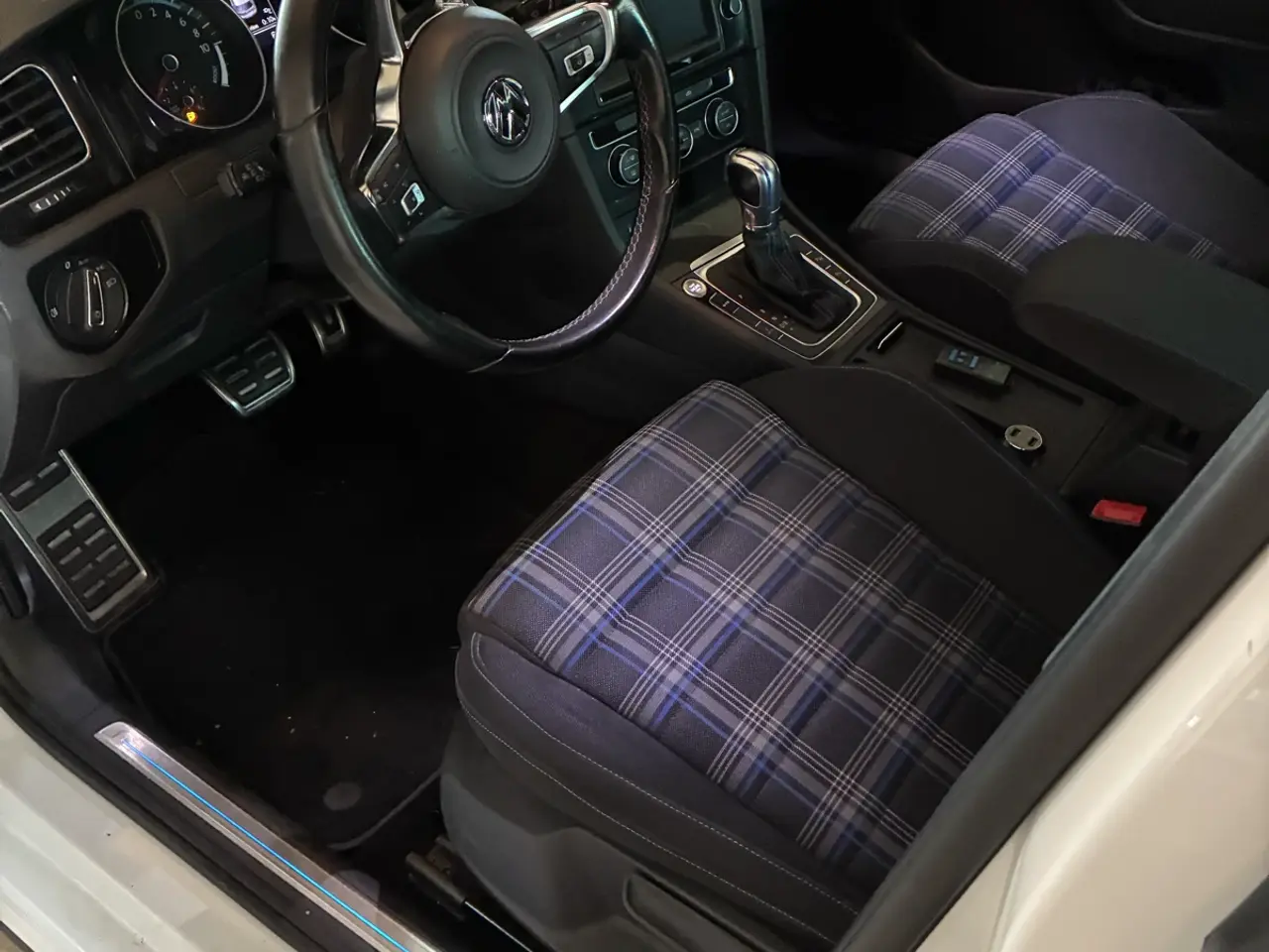 Billede 5 - VW Golf GTE