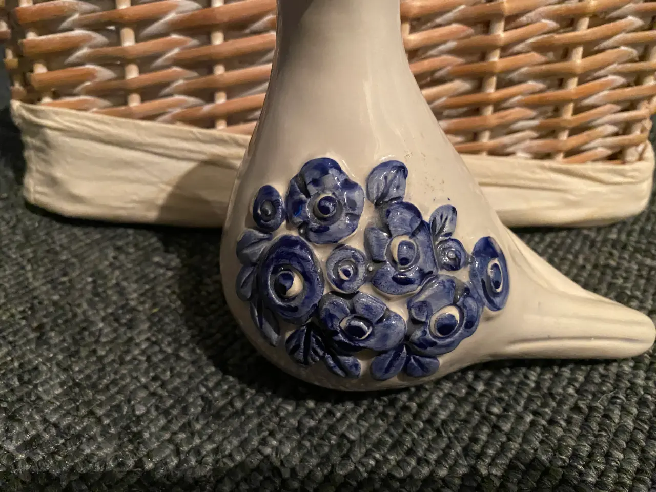 Billede 3 - Porcelæn fugle 