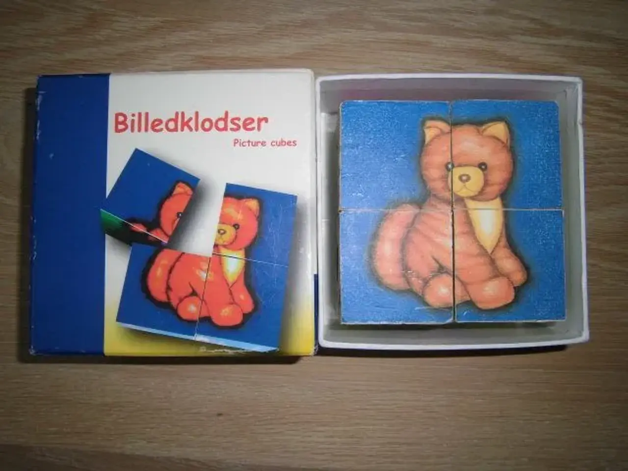 Billede 5 - Baby Legetøj