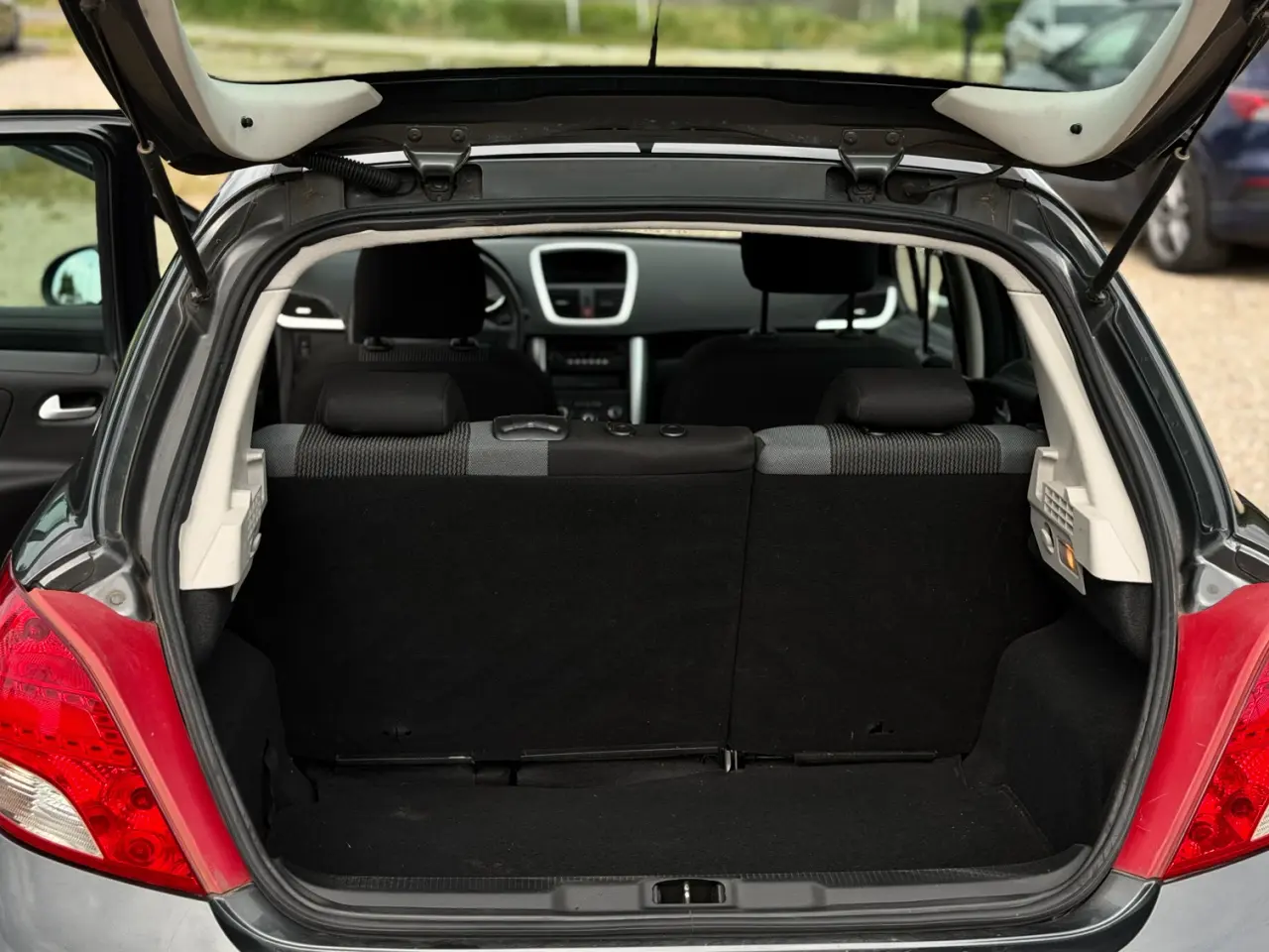 Billede 6 - PEUGEOT 207 / NY SYN!
