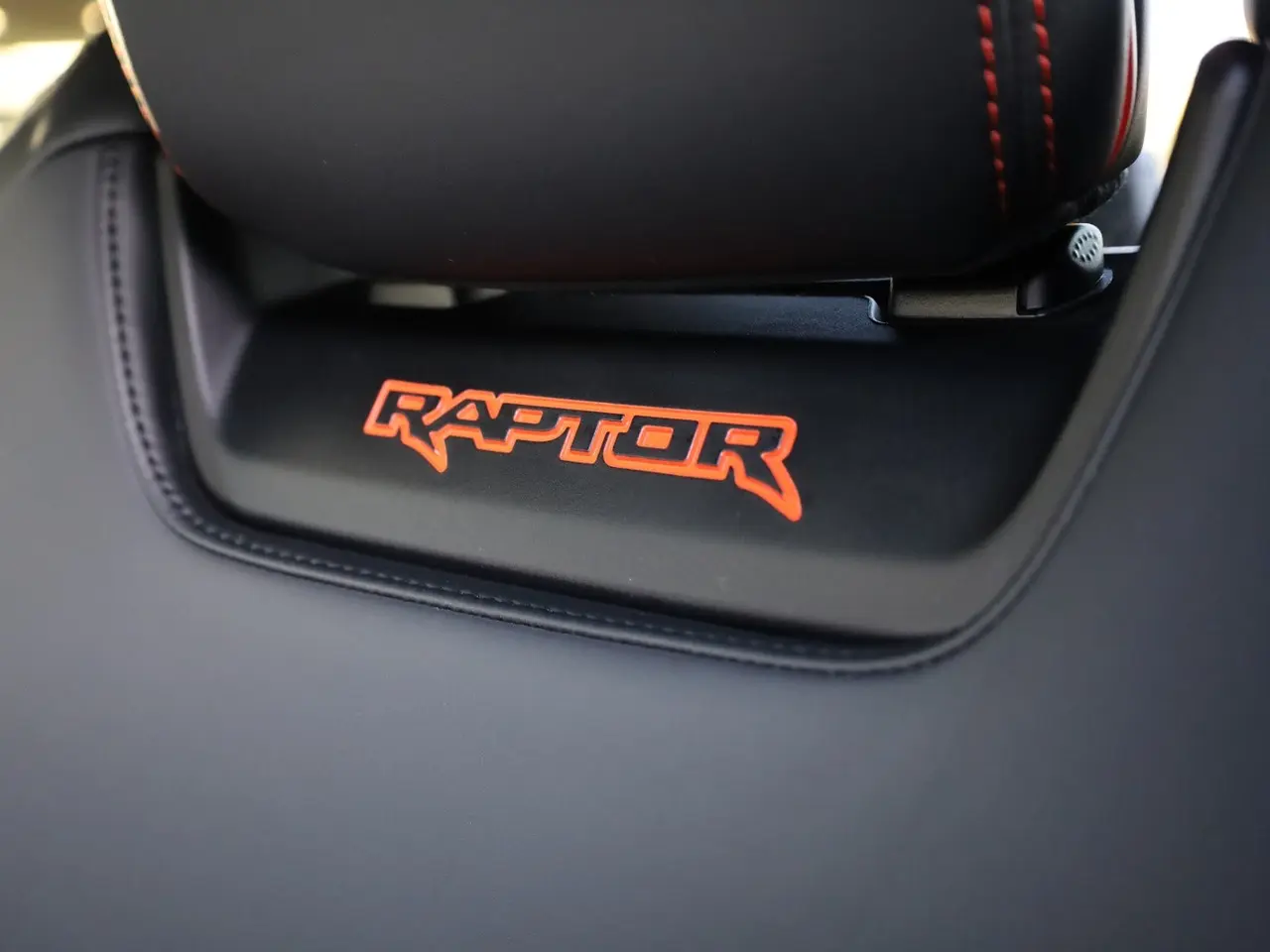Billede 18 - Ford Ranger Raptor 3,0 V6 EcoBoost Db.Kab aut.