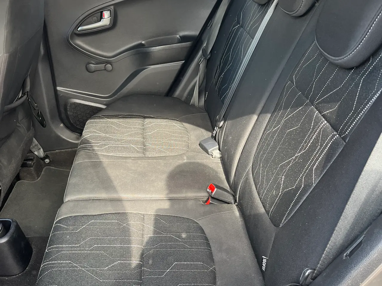 Billede 7 - Kia Picanto 2015