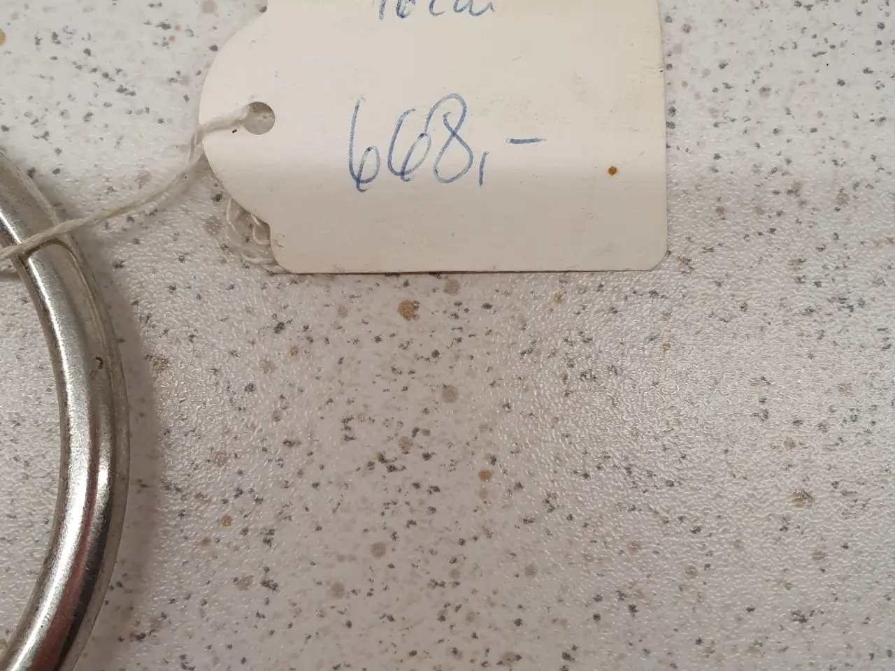Billede 2 - HS Sprenger KK Ultra bid