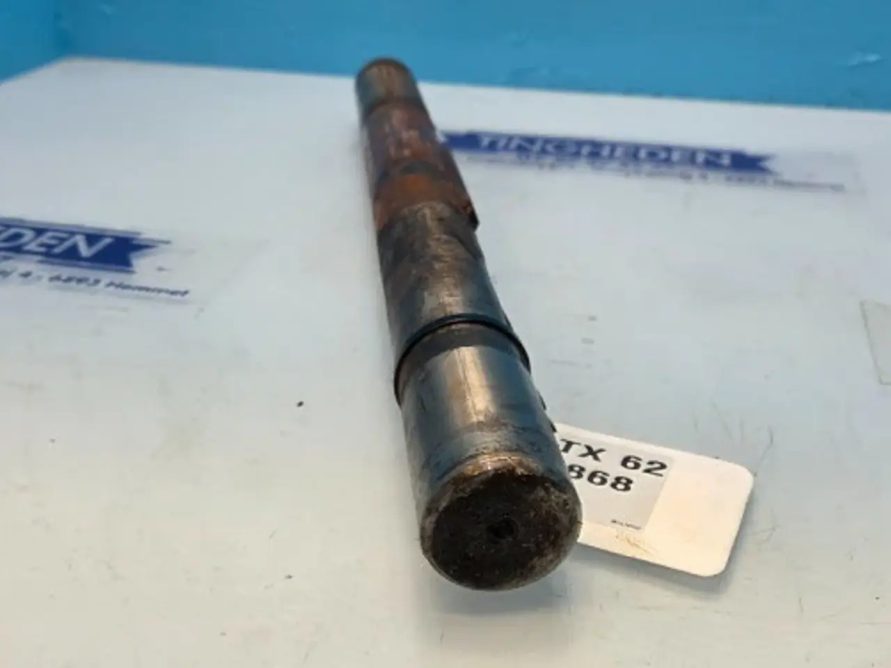 Billede 11 - New Holland TX62 Aksel 9505868