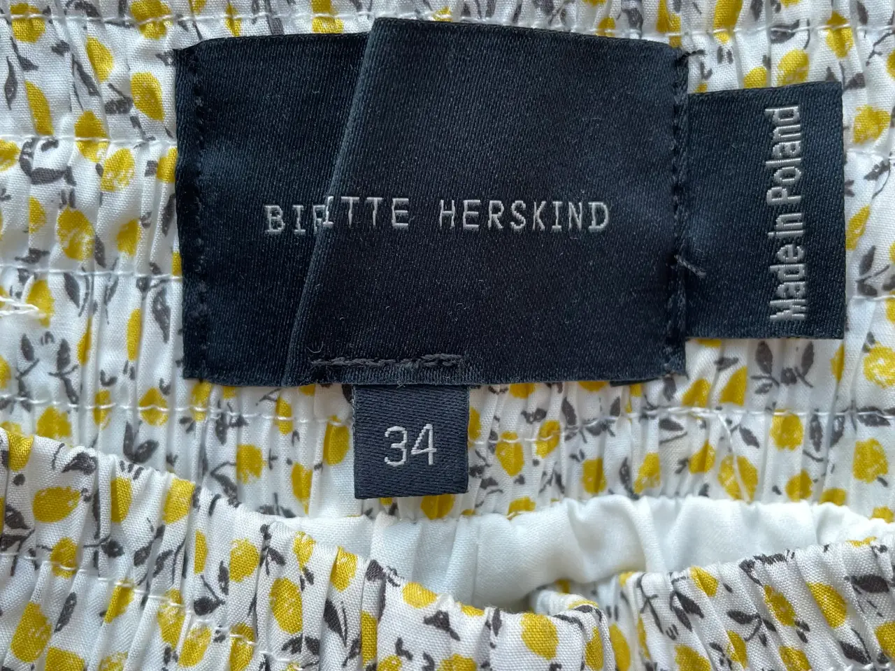 Billede 3 - Birgitte Herskind shorts