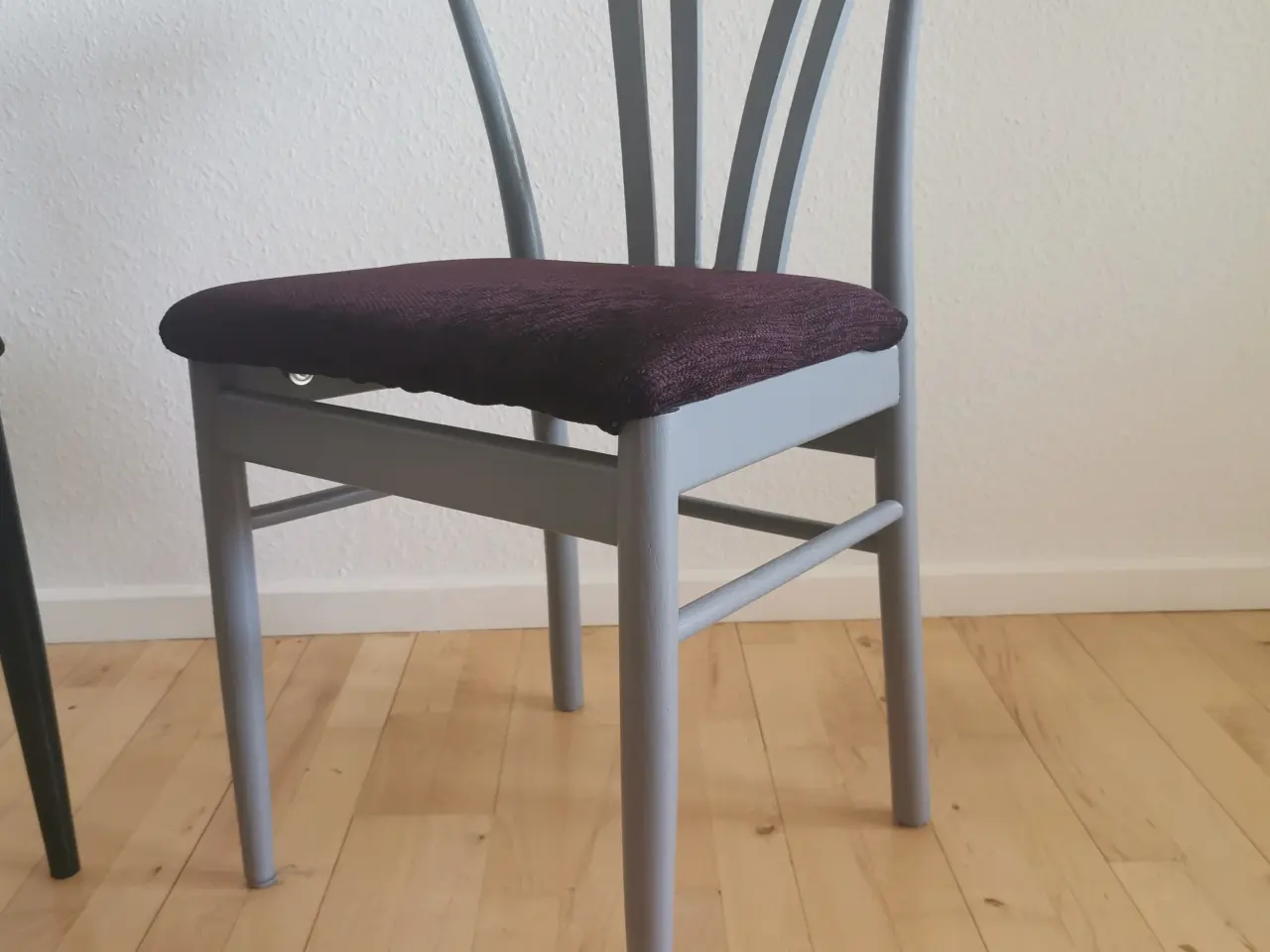 Billede 3 - Stole til spisebord eller køkken
