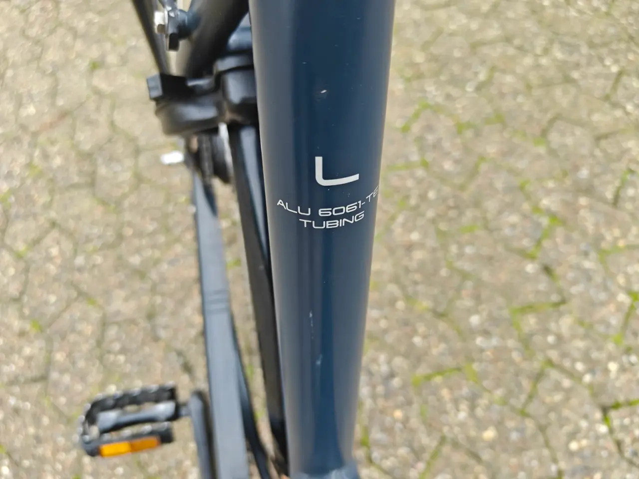 Billede 5 - Nishiki elcykel city bike