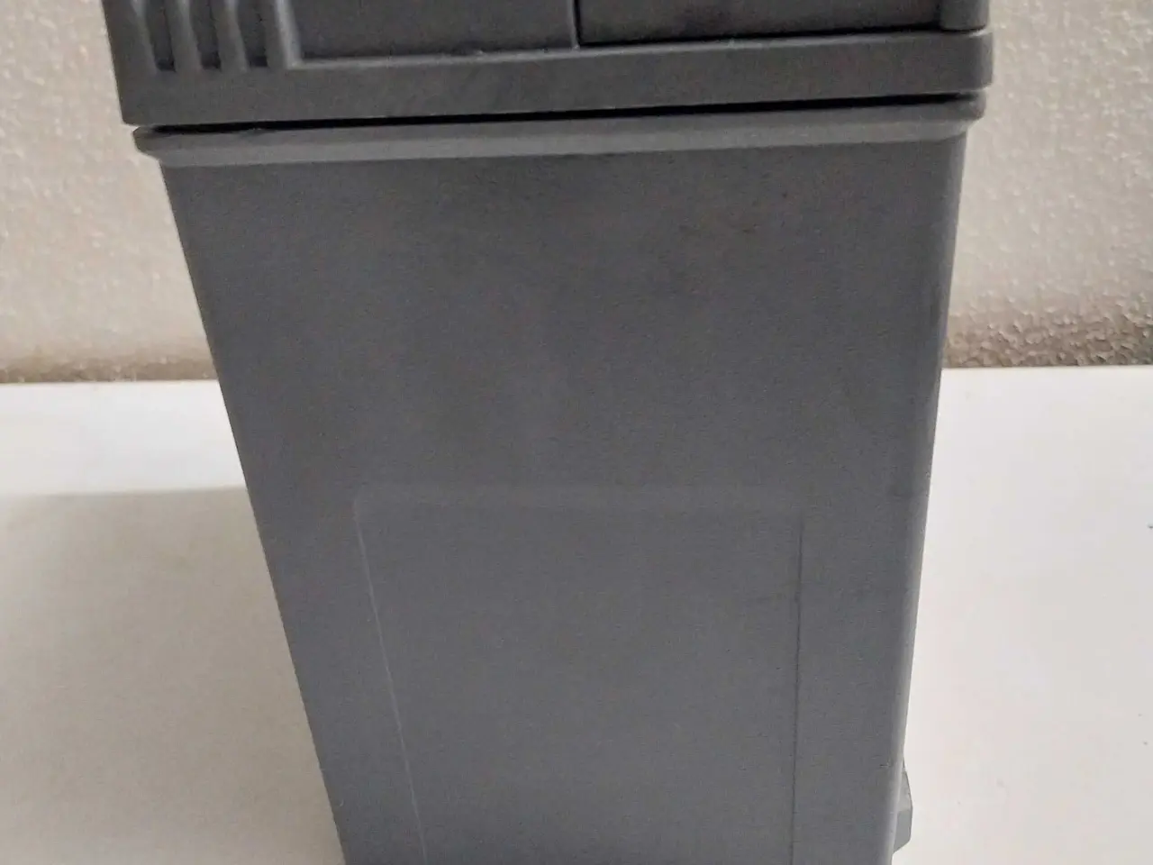 Billede 7 - Batteri. Exide premium EA386