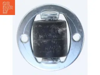 Møbelhjul 2,5 cm (str. 2,5 cm)