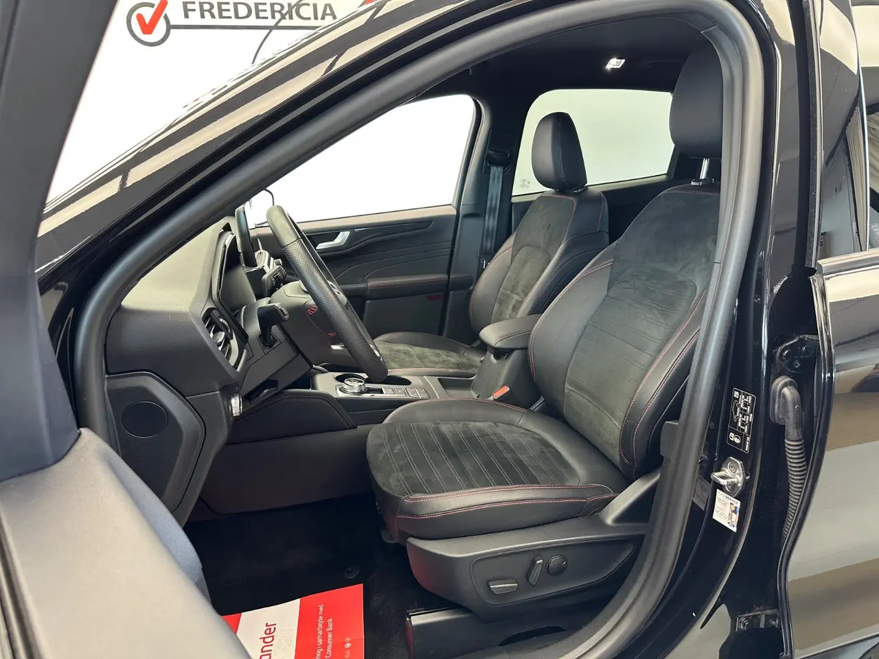 Billede 11 - Ford Kuga 2,5 PHEV ST-Line CVT