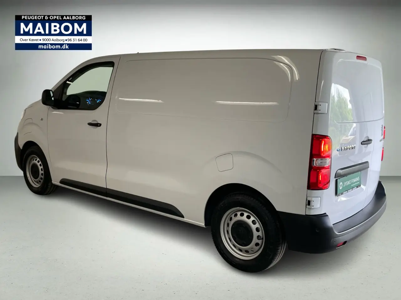 Billede 7 - Peugeot e-Expert 75 L2 Premium Van