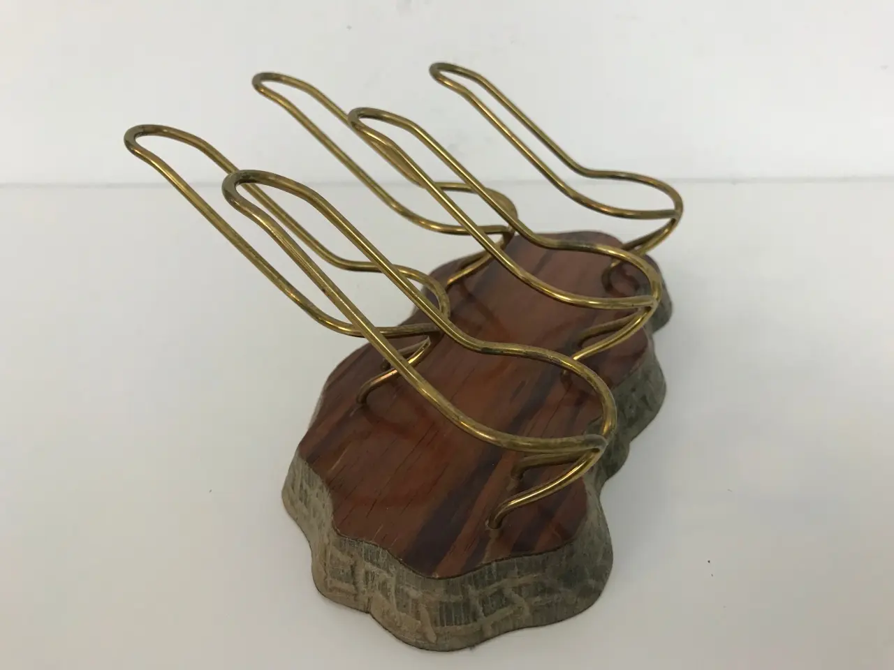 Billede 5 - Unik pibeholder