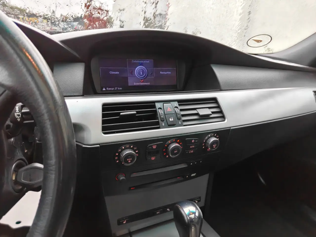 Billede 14 - BMW 525i 2,5 Touring Steptr.