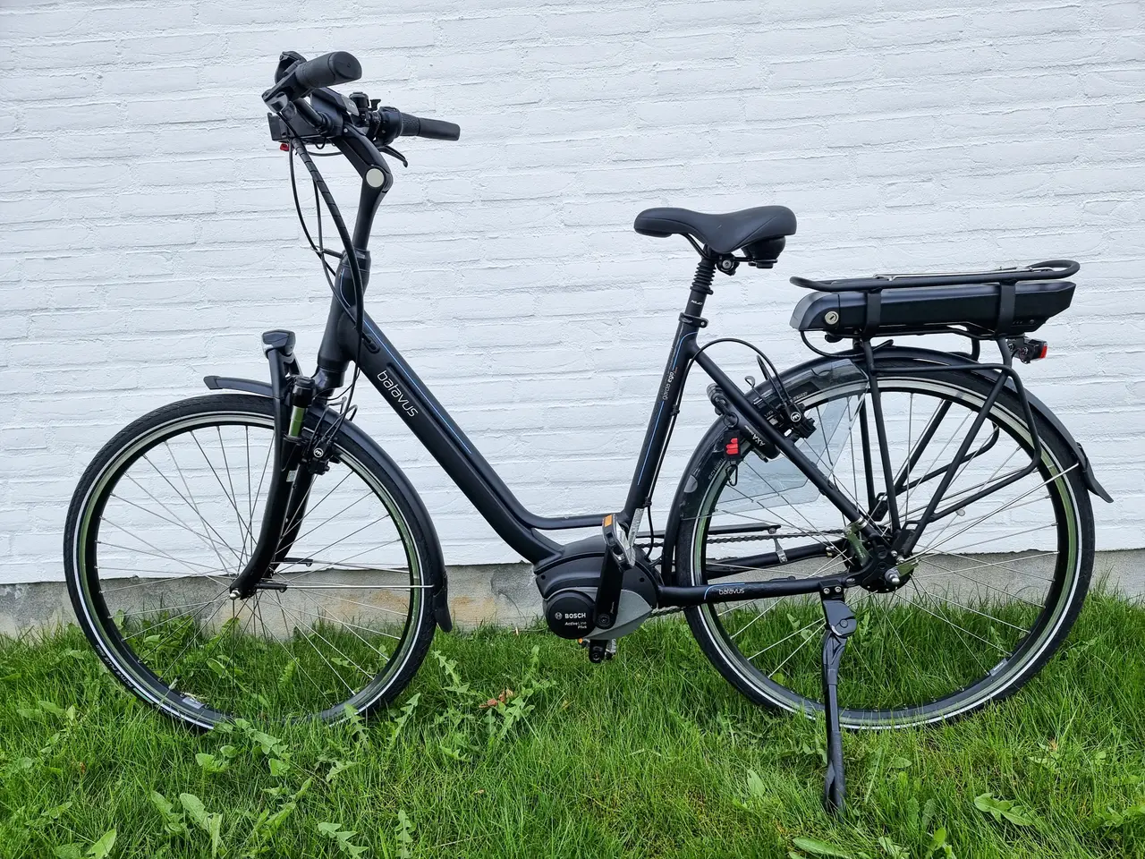 Billede 1 - Elcykel Batavus