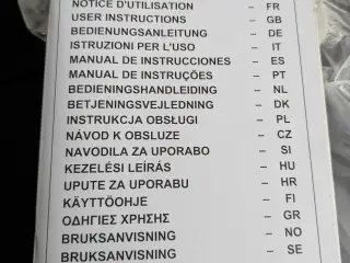 USB box til Peugeot 107/Citroen C1