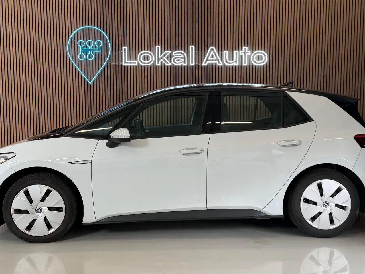 Billede 2 - VW ID.3 45 Pure