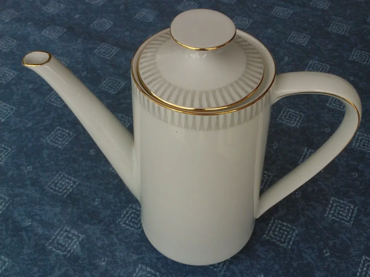 Billede 2 - Kaffekande
