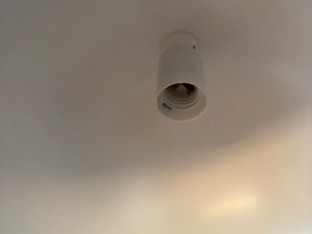 Billede 5 - Nordlux hvid Ellen pendel lampe