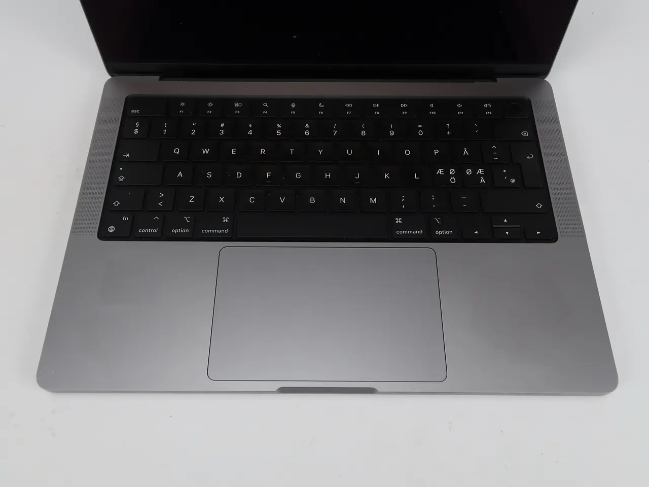 Billede 2 - Apple MacBook Pro 14" 2021