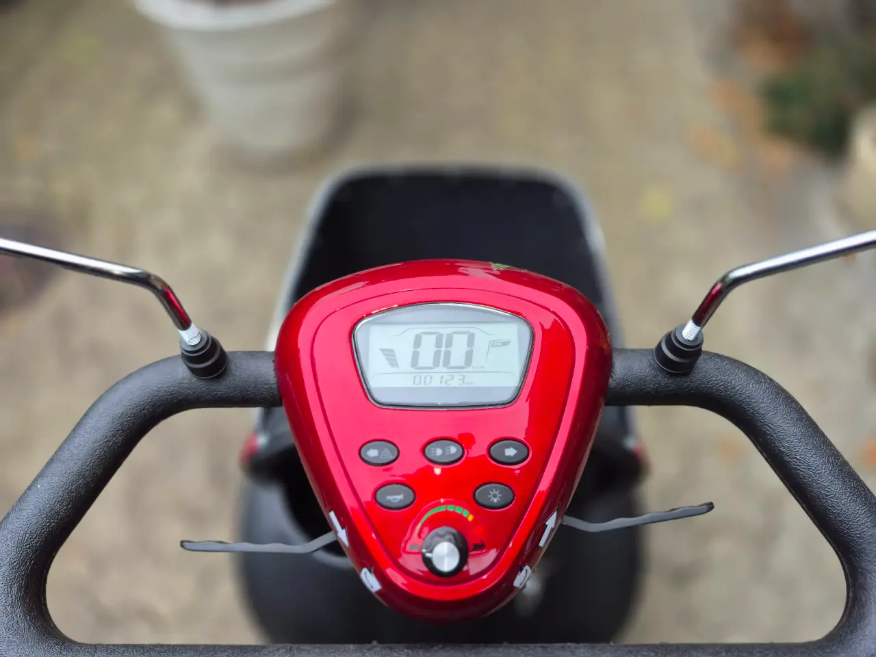 Billede 5 - EL SCOOTER