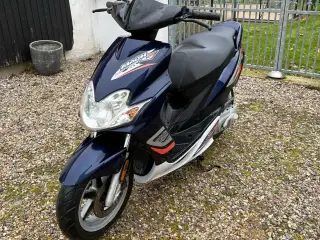 Yamaha Jog R