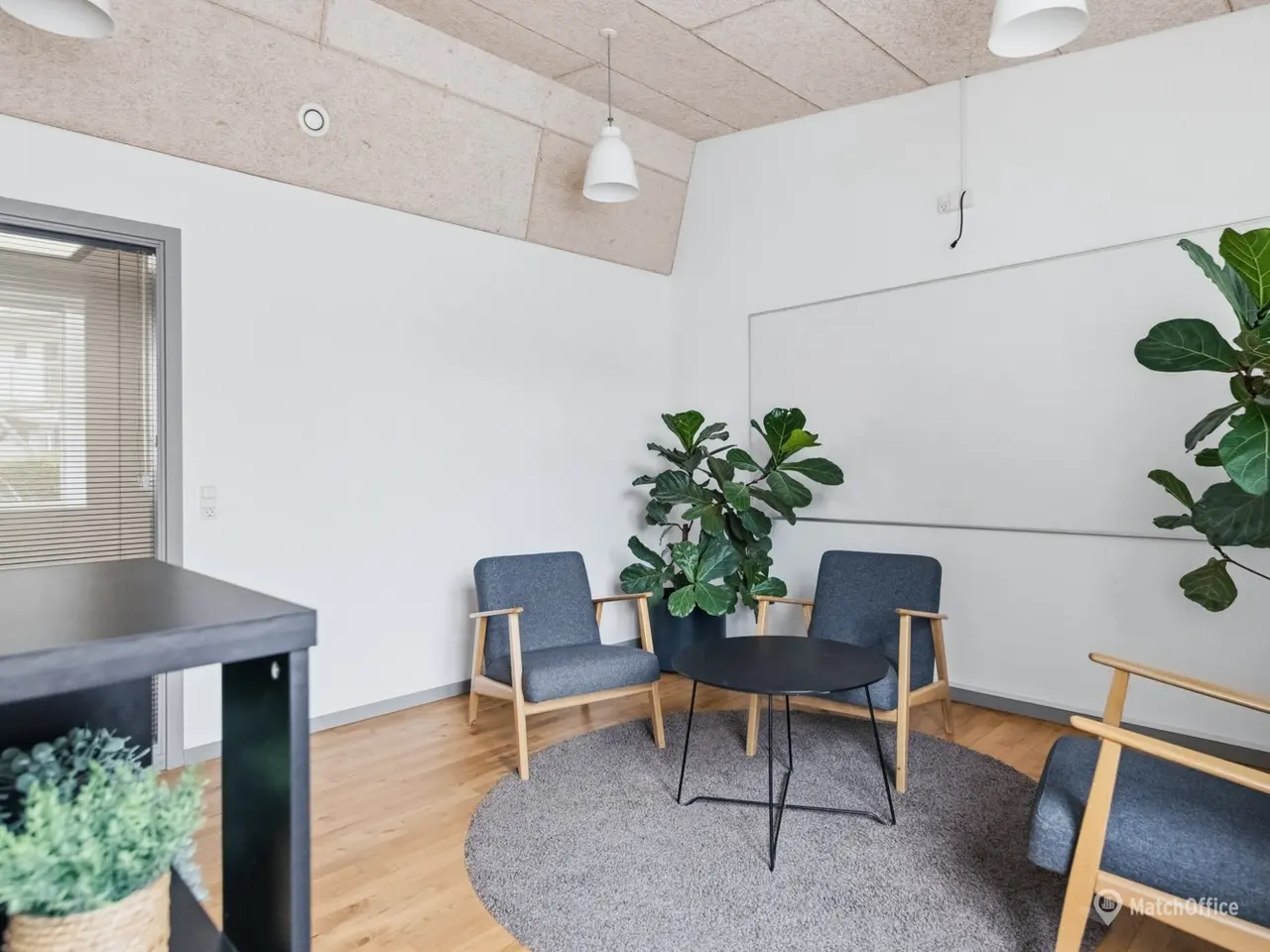 Billede 11 - Kontor ved Ringgaden - tæt på Aarhus C og E45