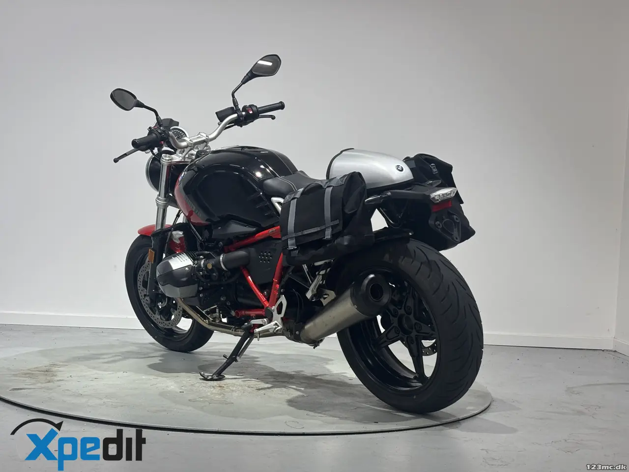 Billede 9 - BMW R NineT Pure
