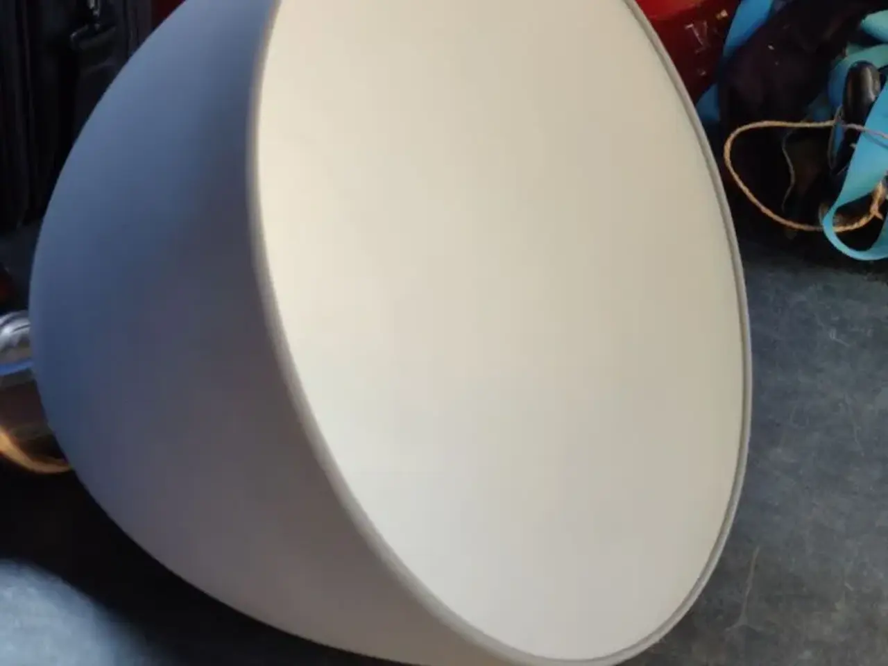 Billede 2 - Loftslampe