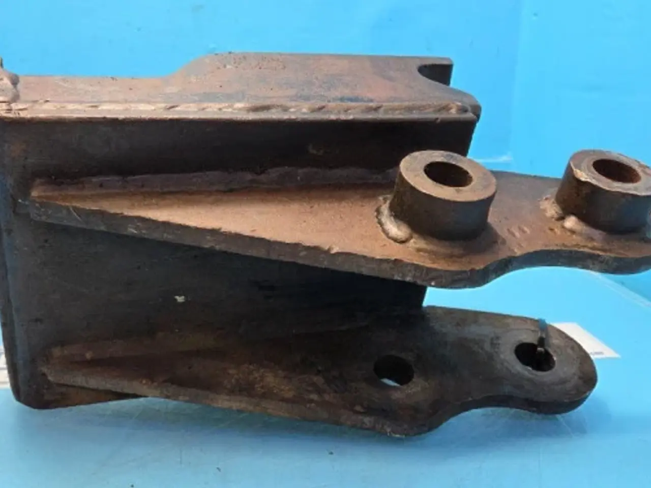 Billede 13 - MH30 Mecanisk Hurtigskift MH30-200x197