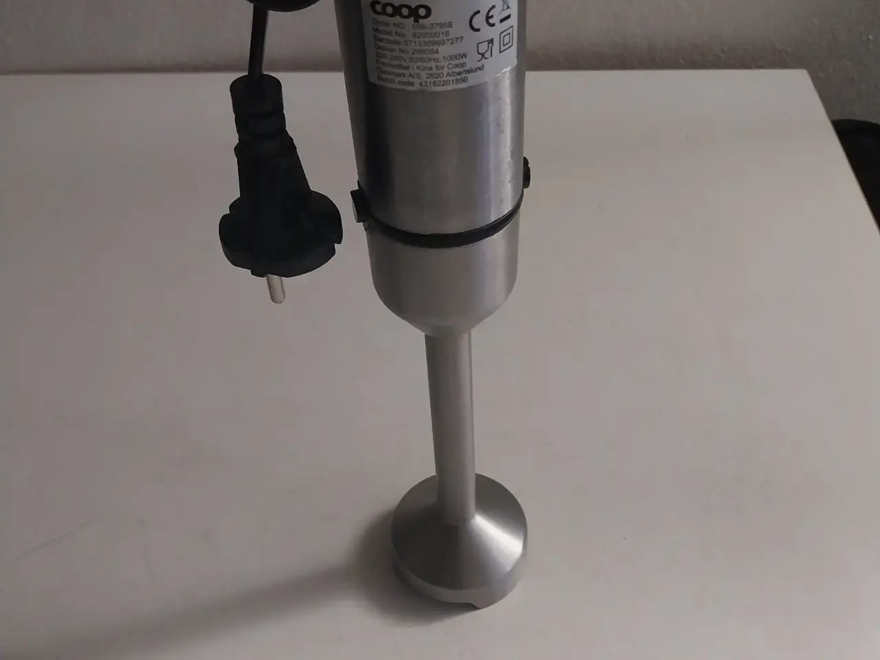 Billede 2 - Coop stavblender