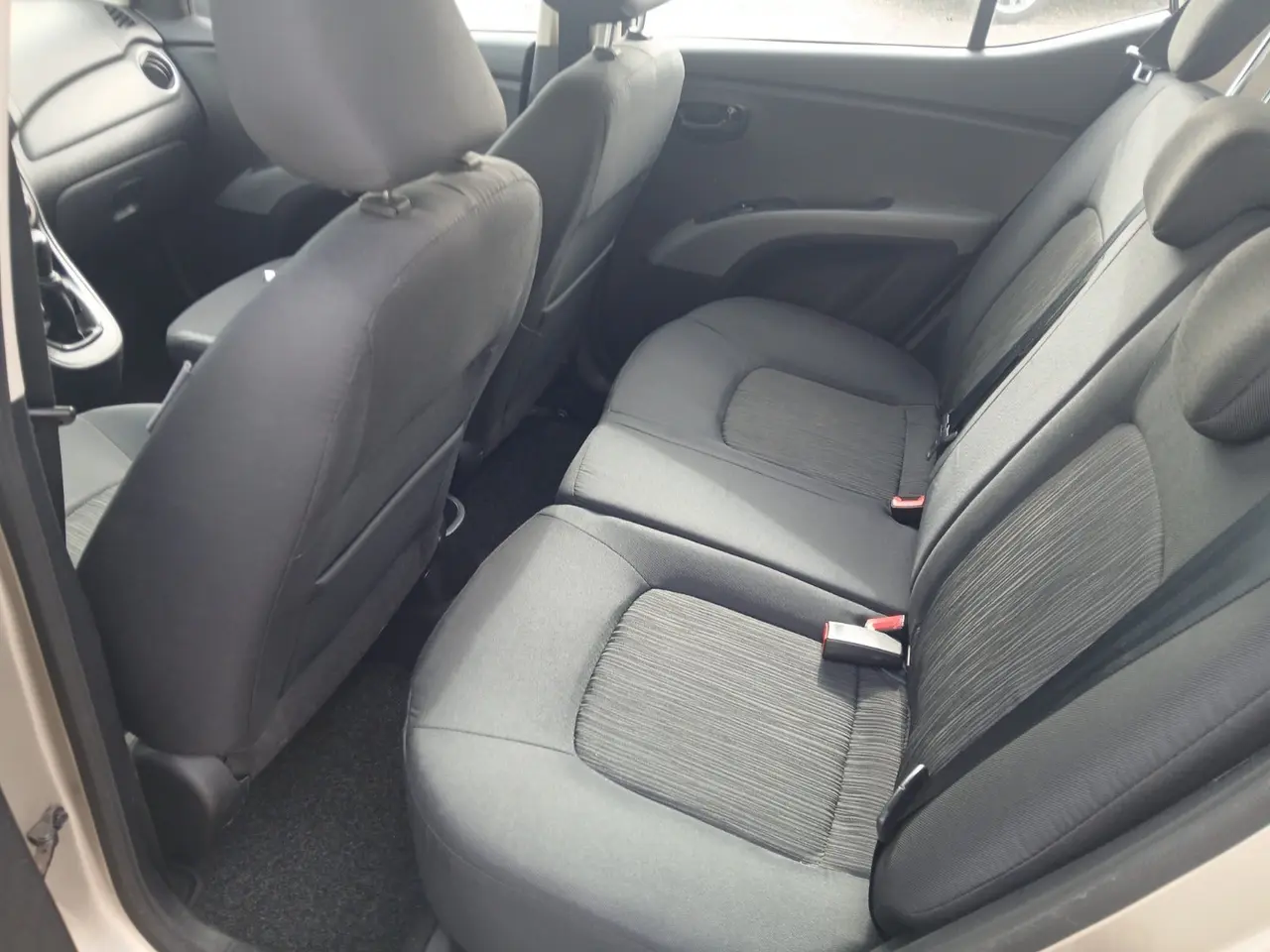 Billede 10 - Hyundai i10 1,2 Classic