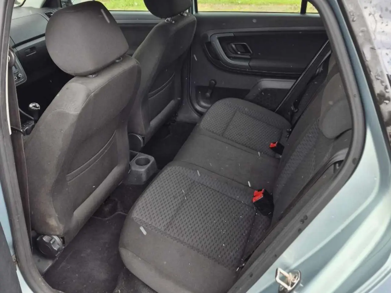 Billede 4 - Skoda Fabia 1.2 TDI Greenline 