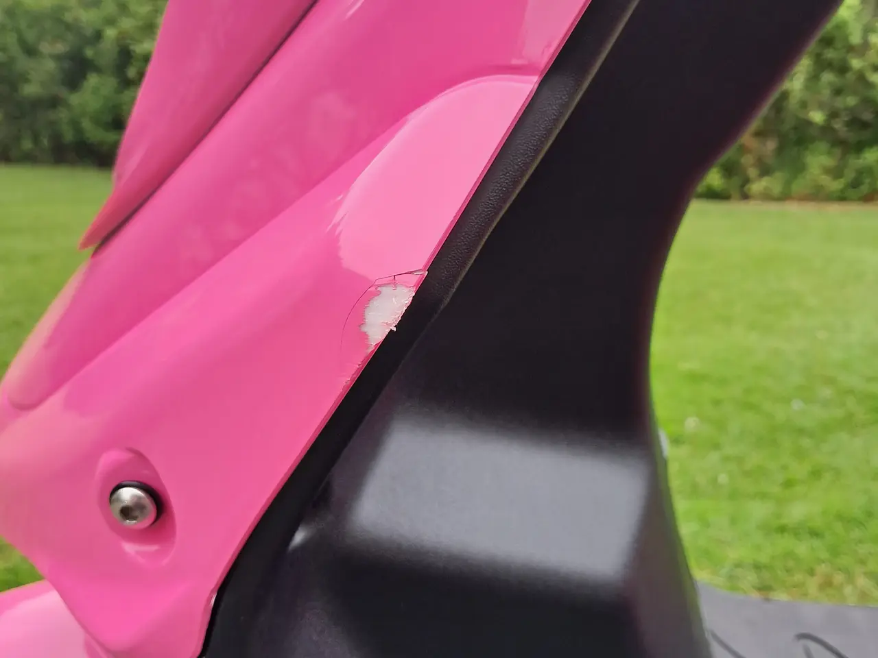 Billede 8 - Motocr hot 50 naked