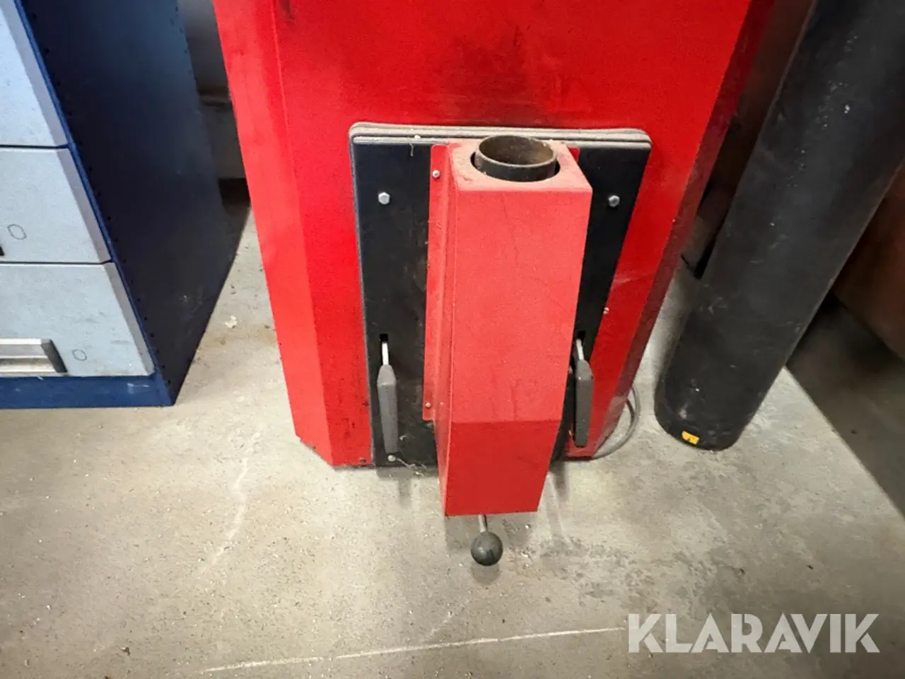Billede 7 - Pillefyr VVS-eksperten Bio-Max