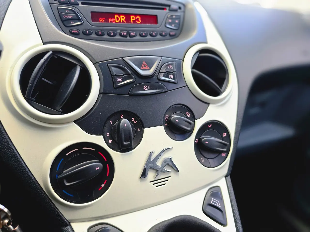 Billede 9 - Ford Ka 1,2 Trend