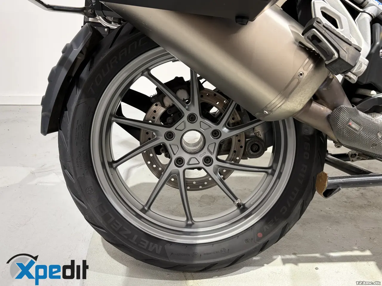 Billede 26 - BMW R 1200 GS